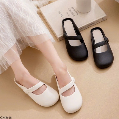 GM8648 GIÀY SỤC CHO NỮ