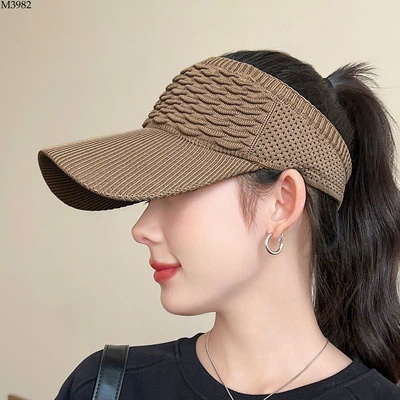 M3982 MŨ NỬA ĐẦU CHO NỮ