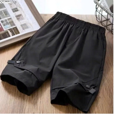 QT3800 QUẦN SHORT CHO BÉ TRAI