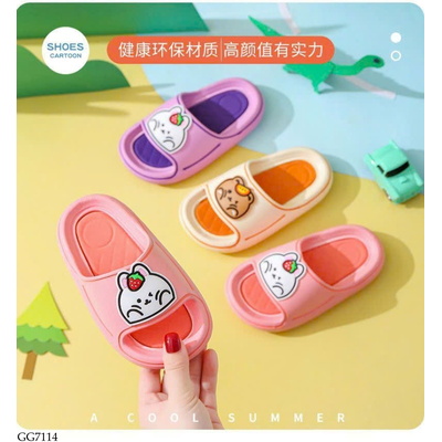 GG7114 DÉP LÊ CHO BÉ