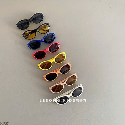 KI737 KÍNH RÂM THỜI TRANG CHO BÉ