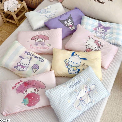 CG784 GỐI ĐẦU CHO BÉ