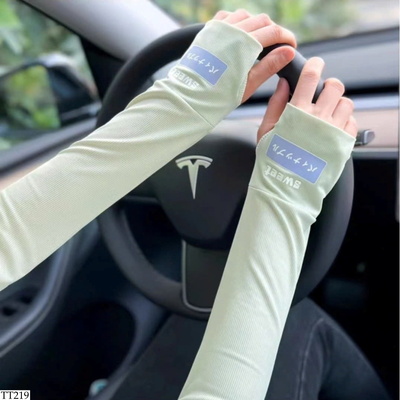 TT219 GĂNG TAY CHỐNG NẮNG