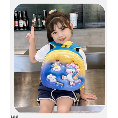 T2925 BALO 3D CUTE CHO BÉ