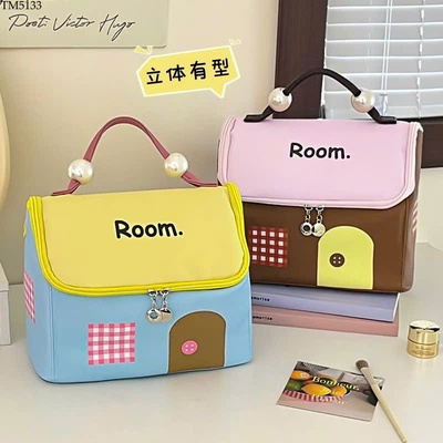 TM5133 TÚI ĐỰNG MĨ PHẨM