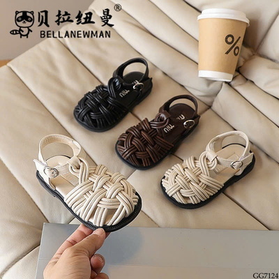 GG7124 DÉP SANDAL CHO BÉ