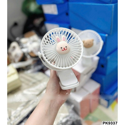 PK9337 QUẠT MINI  CHO BÉ