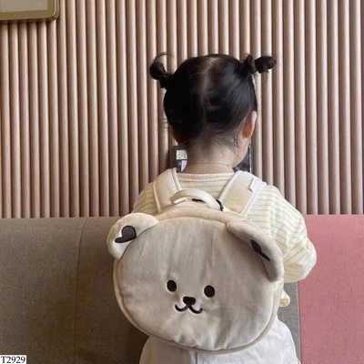T2929 BAO CUTE CHO BÉ