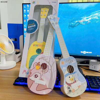 DC1230 ĐÀN UKULELE CHO BÉ