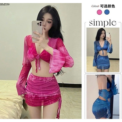 BM559 BIKINI CHO NỮ