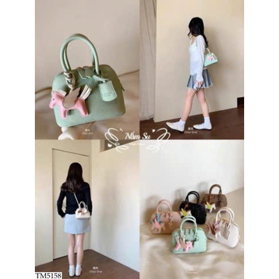 TM5158 TÚI XÁCH CHIO 2ND MẪU MỚI