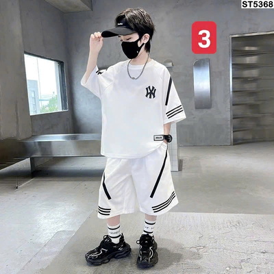 ST5368 SET BỘ THỂ THAO SZ ĐẠI BT