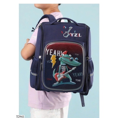 T2941  BALO CHỐNG GÙ 3D CAO CẤP