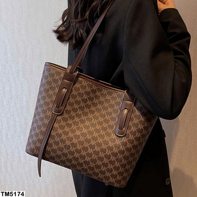 TM5174 TÚI TOTE ĐEO VAI CHO NỮ