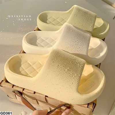 GD361 DÉP LÊ BASIC CHO NAM NỮ