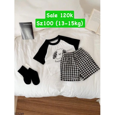 ST5249 sẵn