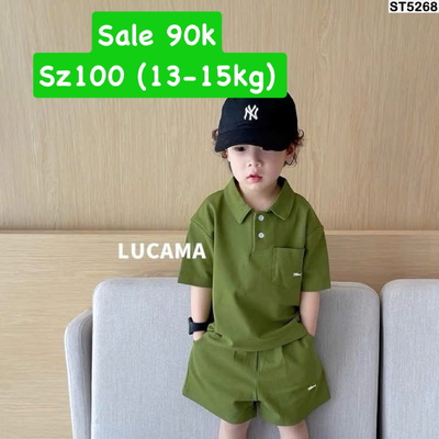 st5268 sẵn