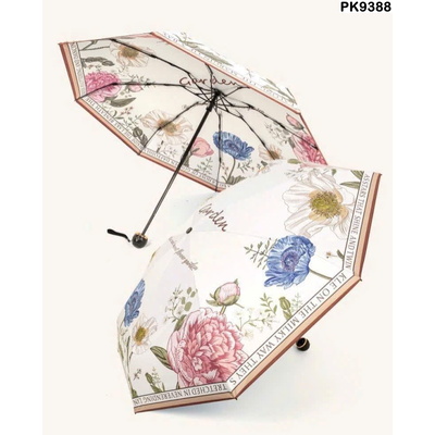 PK9388 Ô CẦM TAY GẤP GỌN HỌA TIẾT
