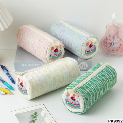 PK9392 TÚI ĐỰNG BÚT DỄ THƯƠNG