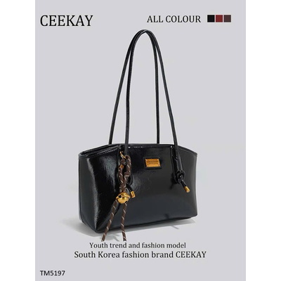 TM5197  TÚI TOTE DA CEEKAY