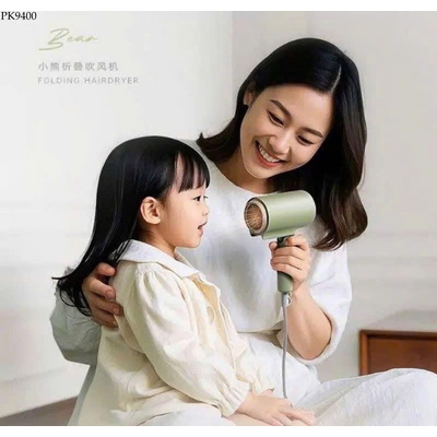 PK9400 MÁY SẤY TÓC BEAR