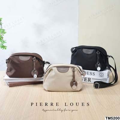 TM5200 TÚI ĐEO CHÉO Pierre Loues