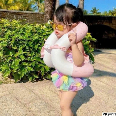 PK9411 PHAO BƠI CHỐNG LẬT 361 CHO BÉ