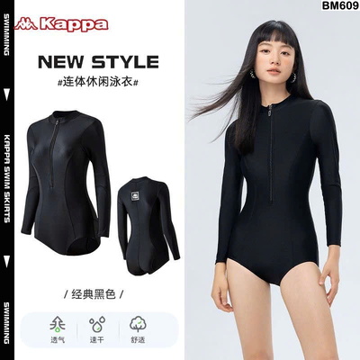 BM609 ĐỒ BƠI CHO NỮ KAPPA