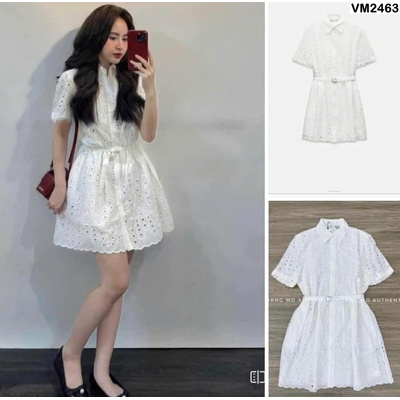 VM2463 VÁY CHO NỮ HÃNG KASLEAD