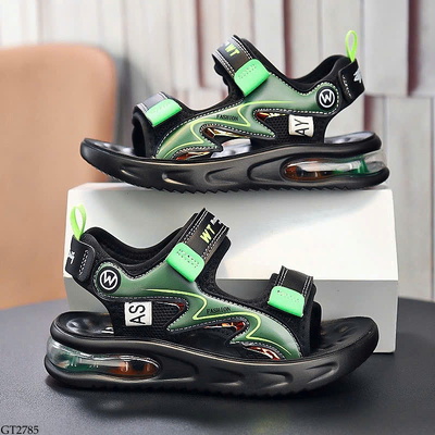 GT2785 DÉP SANDAL CHO BÉ TRAI