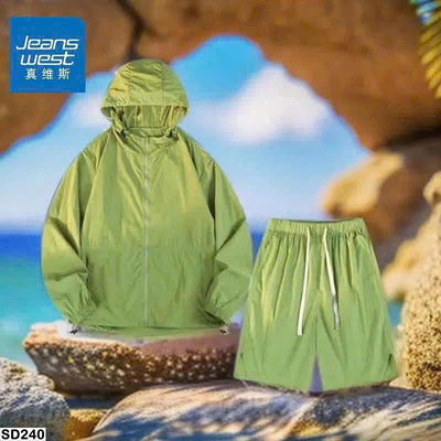 SD240 SET BỘ THỂ THAO NAM NỮ JEANSWEST