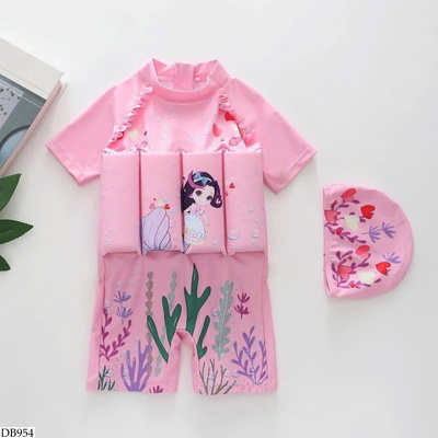 DB954 SET BỘ BƠI KÈM PHAO BƠI