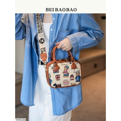 TM5226 TÚI XÁCH BEIBAOBAO THỜI TRANG