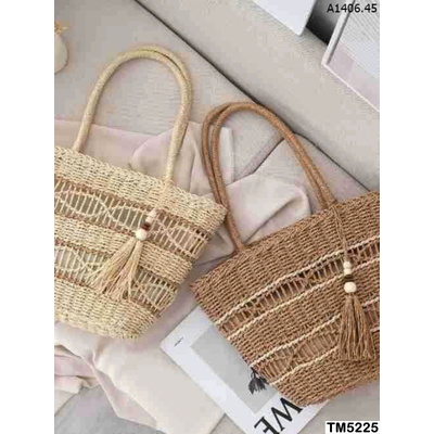 TM5225 TÚI CÓI ĐI BIỂN NỮ