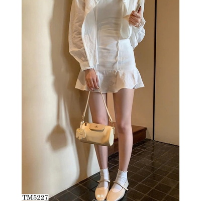 TM5227  TÚI SÁCH KẸP CHIO2Nd