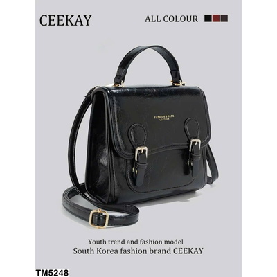 TM5248 BALO DA CEEKAY CHO NỮ