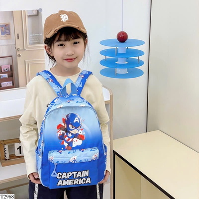 T2968 BALO SIÊU ANH HÙNG CHO BÉ TRAI