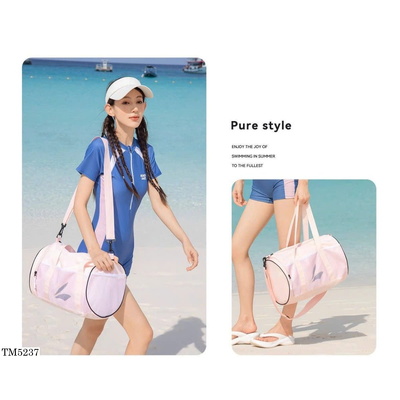 TM5237  TÚI TRỐNG DÁNG THỂ THAO 361
