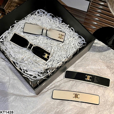 KT1428 KÉP TÓC CHO NỮ