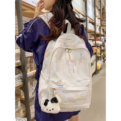 TM5252 BALO HỌA TIẾT SỌC BASIC