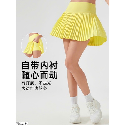 VM2484 VÁY TENNIS CẠP CAO NỮ GIÁ MỚI