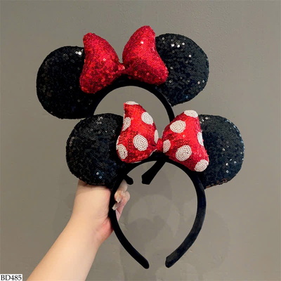 BD485 BĂNG ĐÔ HOẠT HÌNH MICKEY