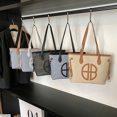 TM5266 TÚI TOTE THỜI TRANG CHO NỮ