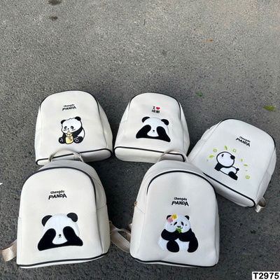 T2975 BALO GẤU TRÚC PANDA CHO BÉ