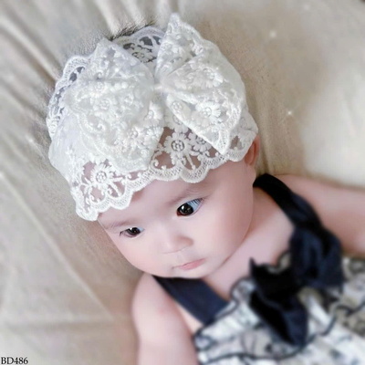 BD486 BĂNG ĐÔ REN CHO TRẺ SƠ SINH