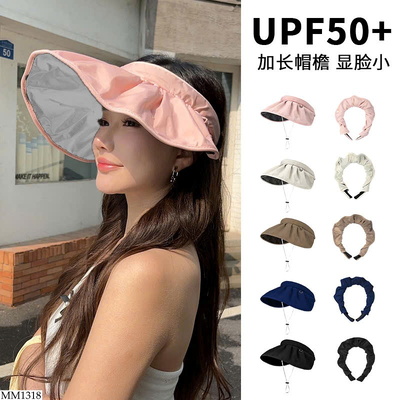 MM1318 MŨ CHỐNG NẮNG CHO NỮ
