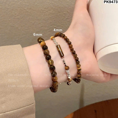 PK9473 SET 3 VÒNG TAY