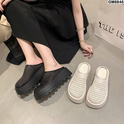 GM8846 SỤC ĐẾ CAO THOÁNG KHÍ CHO NỮ