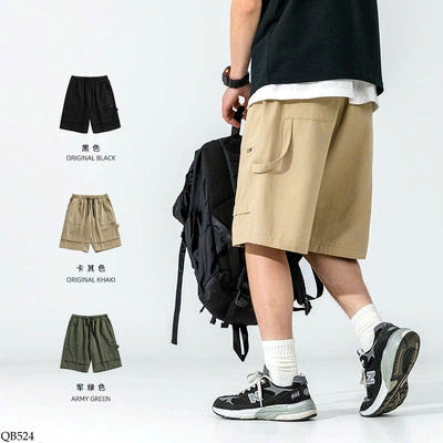 QB524 QUẦN KAKI LỬNG HÃNG CITY BOY GIÁ MỚI