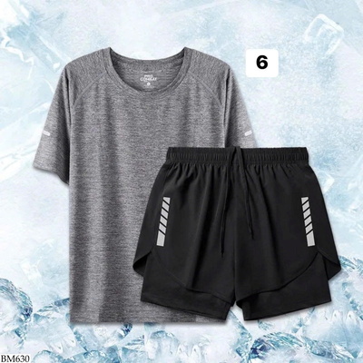 BM630 SET BỘ BƠI NAM CỘC TAY